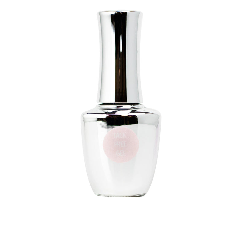Revel Nail Dip Powder Liquid Tack-Free Gel Topcoat