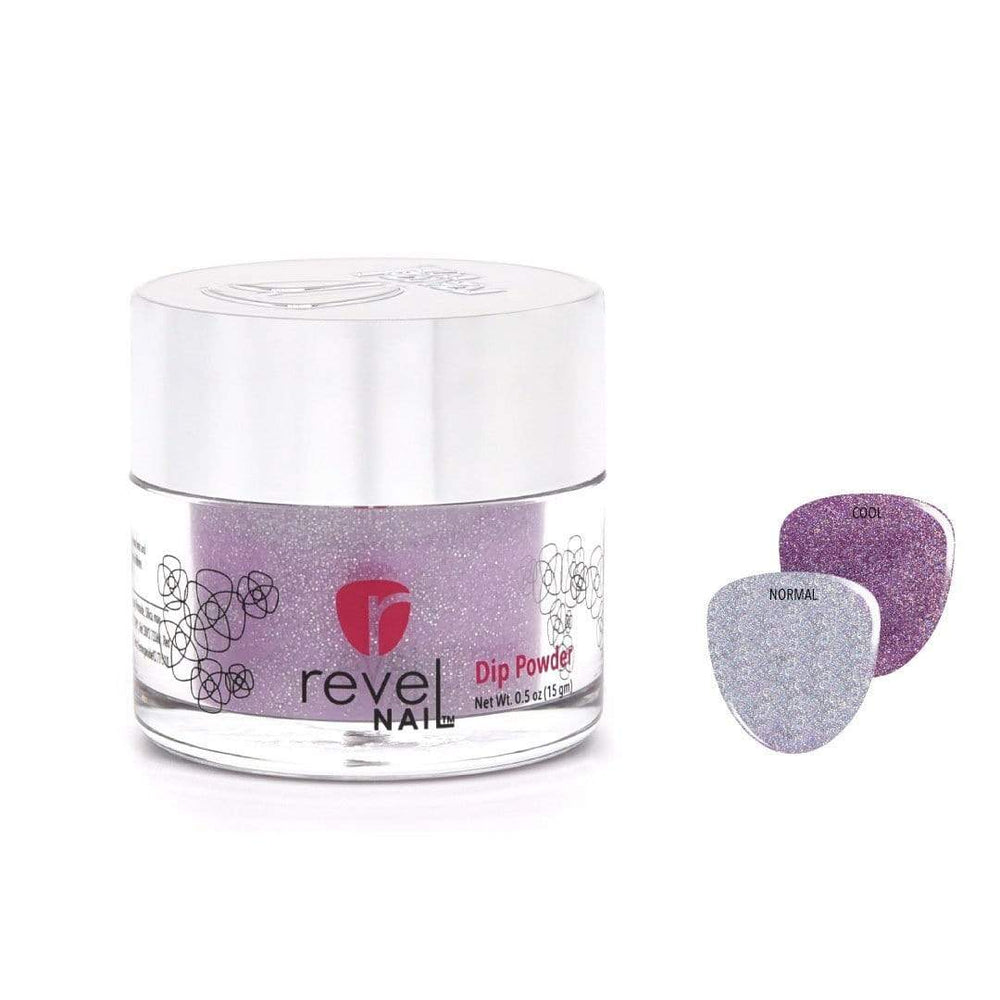 Revel Nail Dip Powder MC12 Starburst