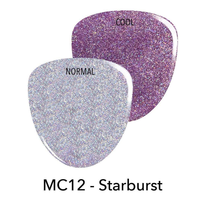 Revel Nail Dip Powder MC12 Starburst