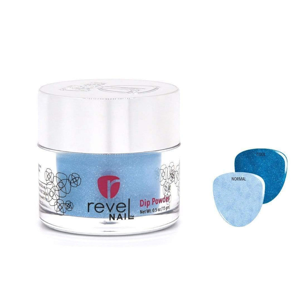 Revel Nail Dip Powder MC13 Whirlpool
