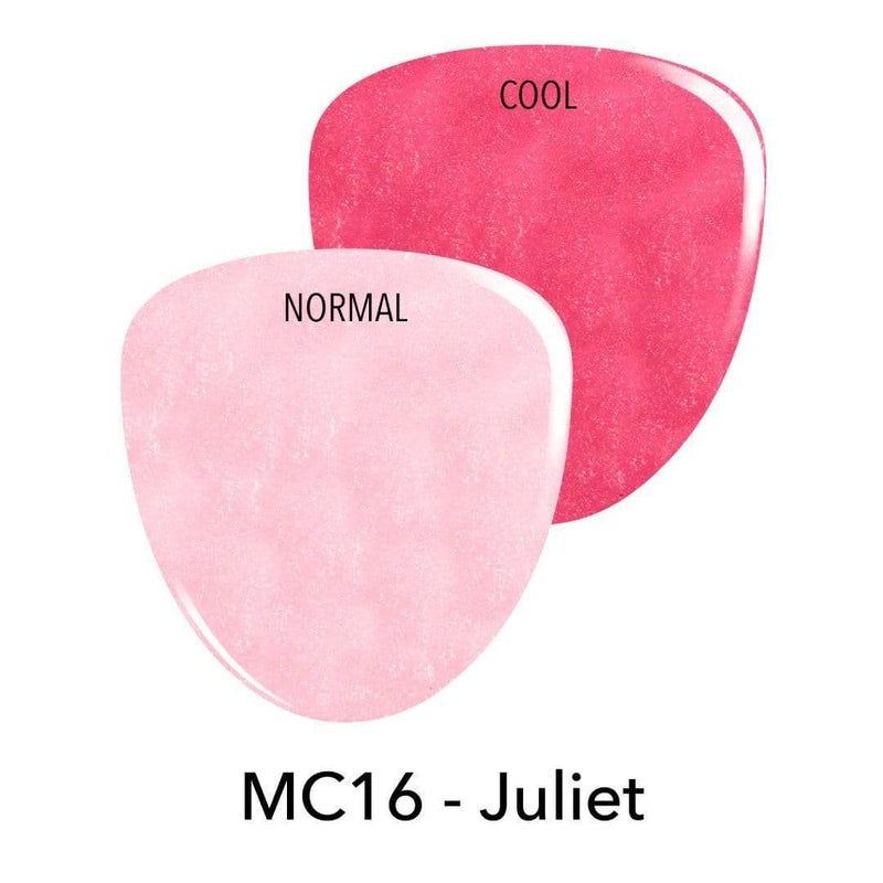 Revel Nail Dip Powder MC16 Juliet
