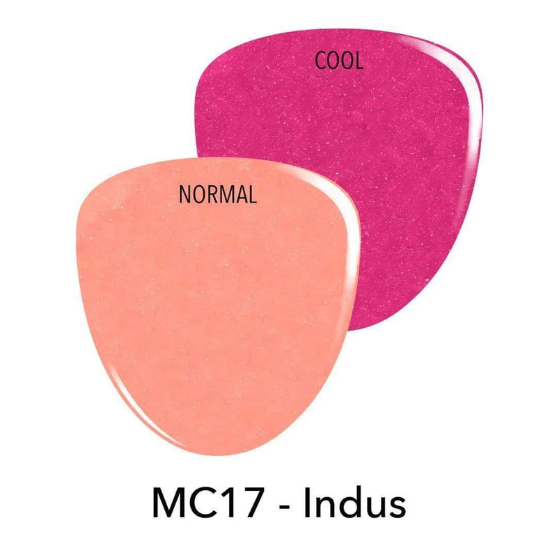 Revel Nail Dip Powder MC17 Indus