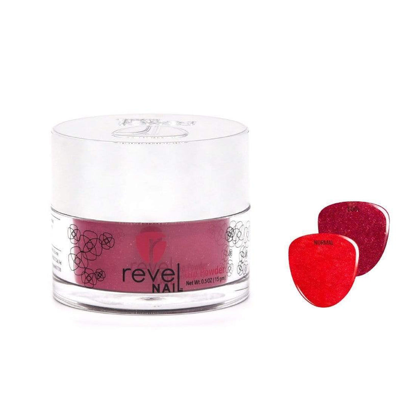 Revel Nail Dip Powder MC18 Ariel