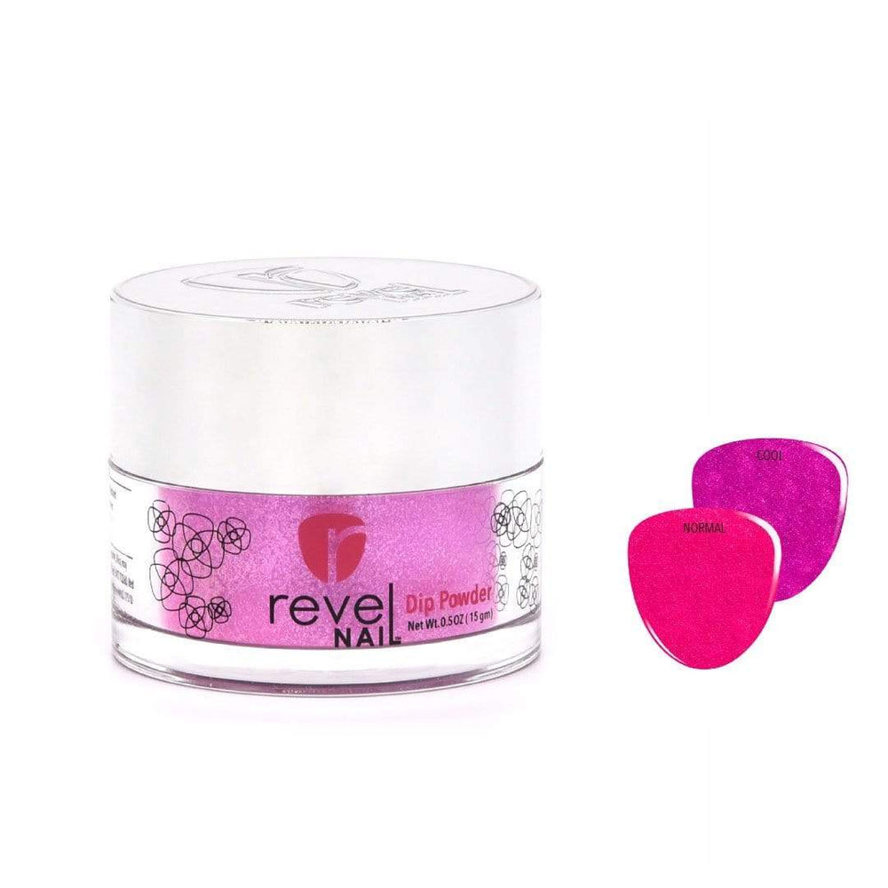 Revel Nail Dip Powder MC20 Libra