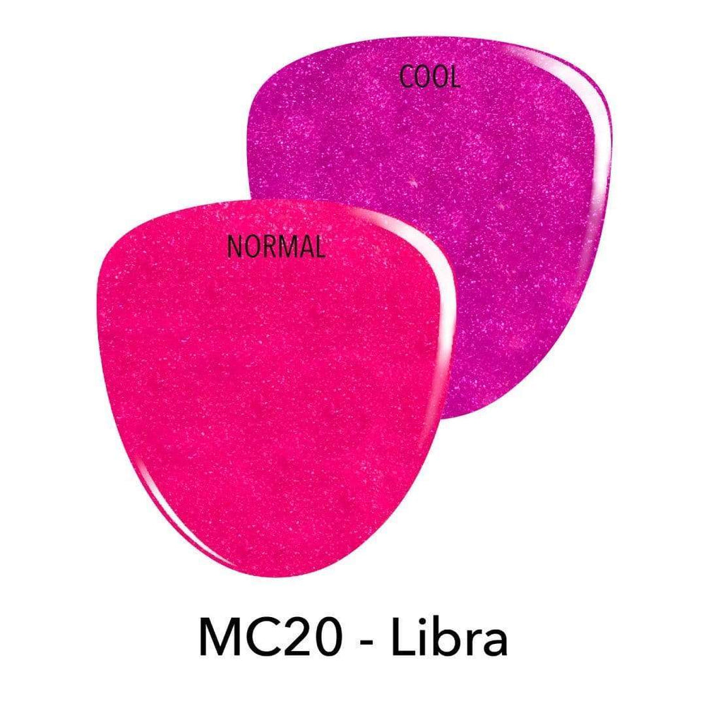 Revel Nail Dip Powder MC20 Libra
