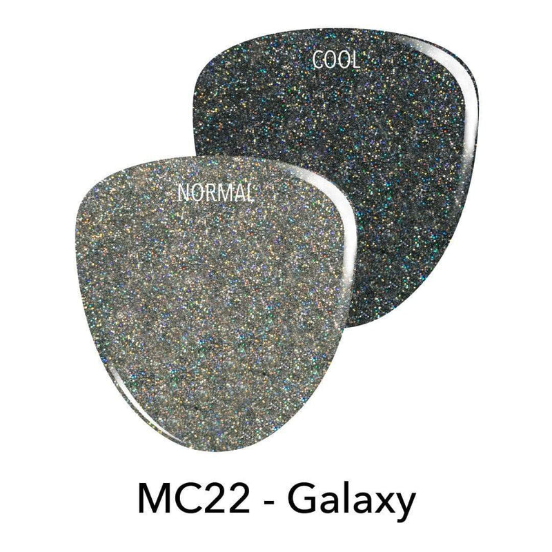 Revel Nail Dip Powder MC22 Galaxy