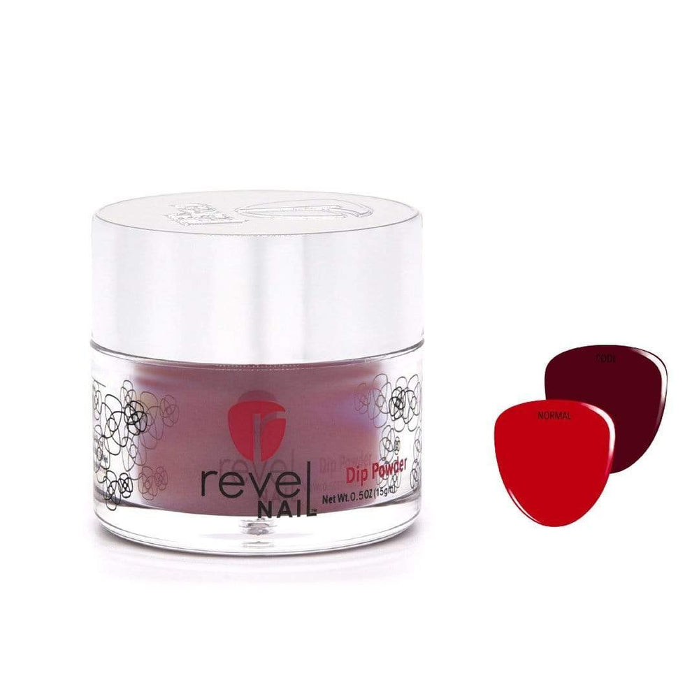 Revel Nail Dip Powder MC25 Portia