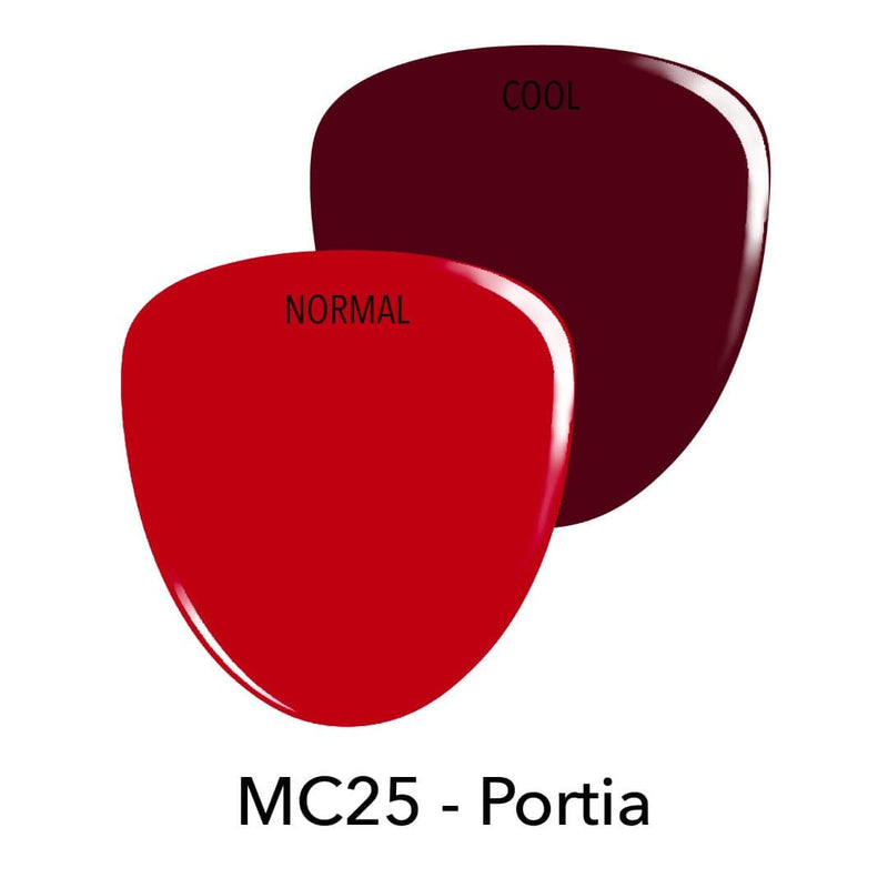 Revel Nail Dip Powder MC25 Portia