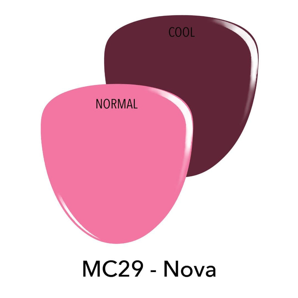 Revel Nail Dip Powder MC29 Nova
