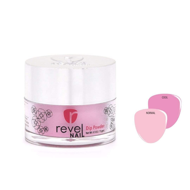 Revel Nail Dip Powder MC3 Chameleon