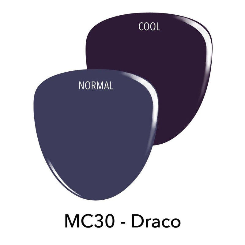 Revel Nail Dip Powder MC30 Draco