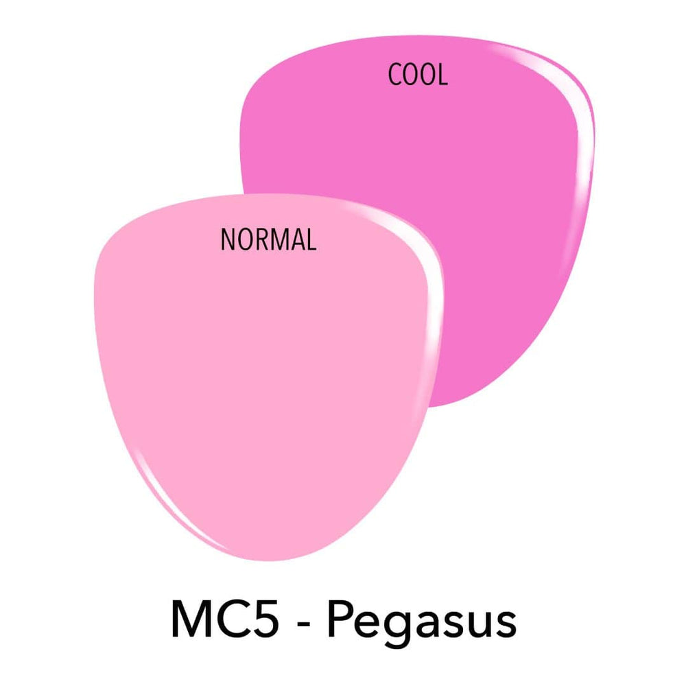 Revel Nail Dip Powder MC5 Pegasus