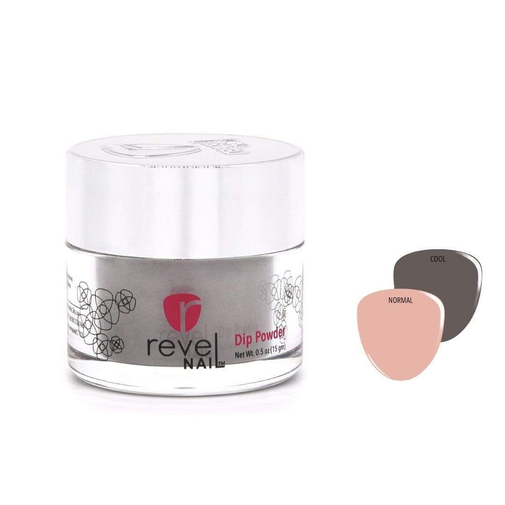 Revel Nail Dip Powder MC9 Crux