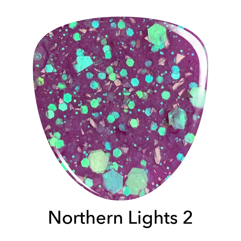 Northern Lights | Stocking Stuffer Set