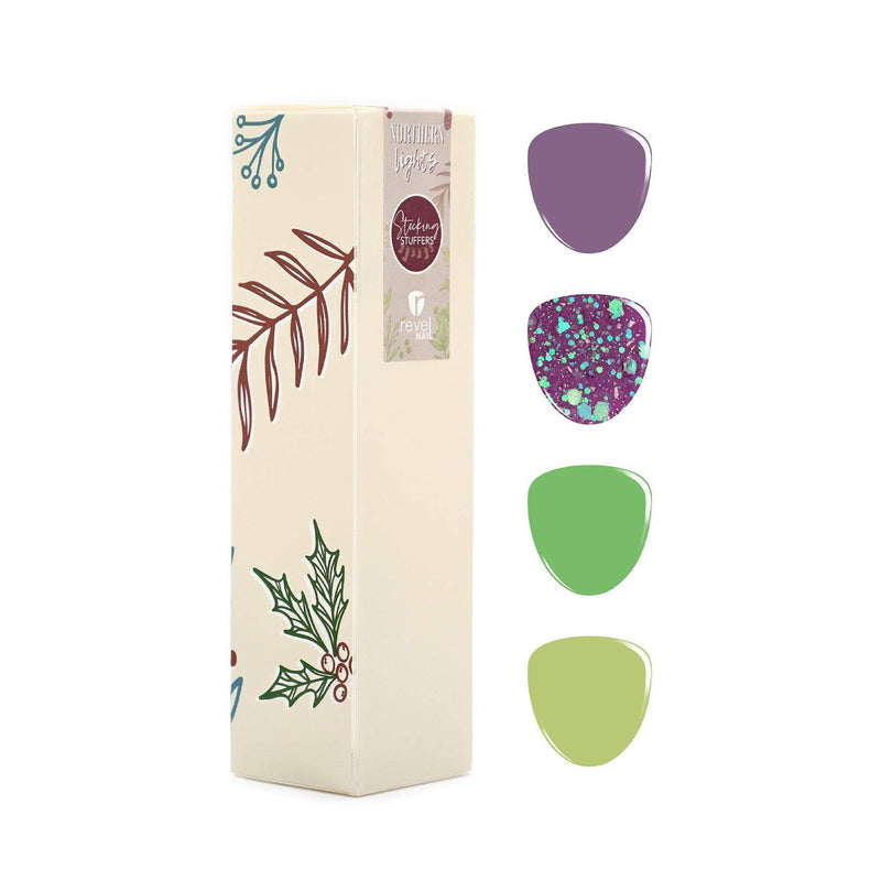 Northern Lights | Stocking Stuffer Set