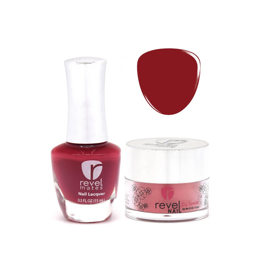 Revel Mates Duo | Dip + Polish | D349 Endless