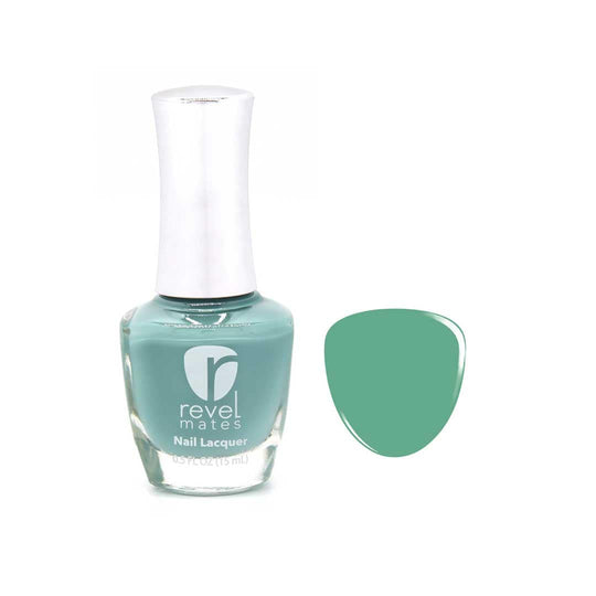 Revel Mates Lacquer - D12 Clara