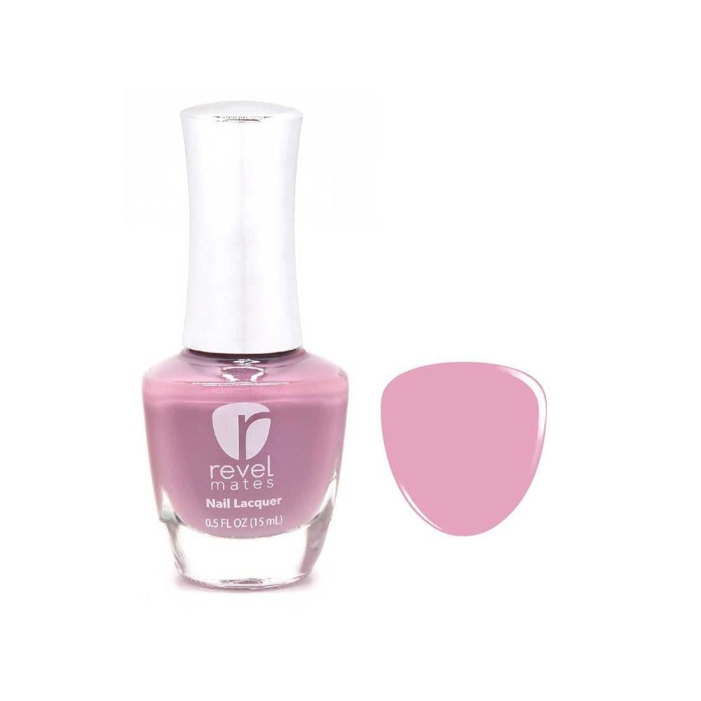 Revel Mates Lacquer - D125 Forgiven