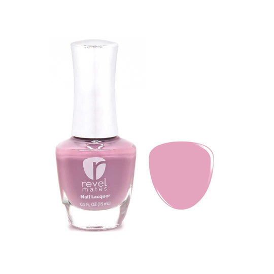 Revel Mates Lacquer - D125 Forgiven