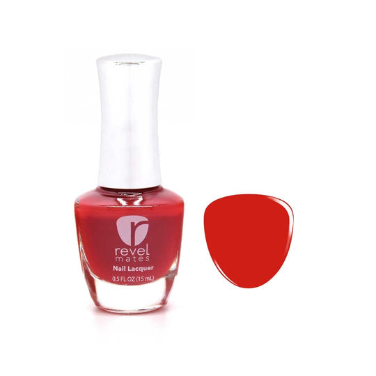 Revel Mates Lacquer - D126 Vibrant