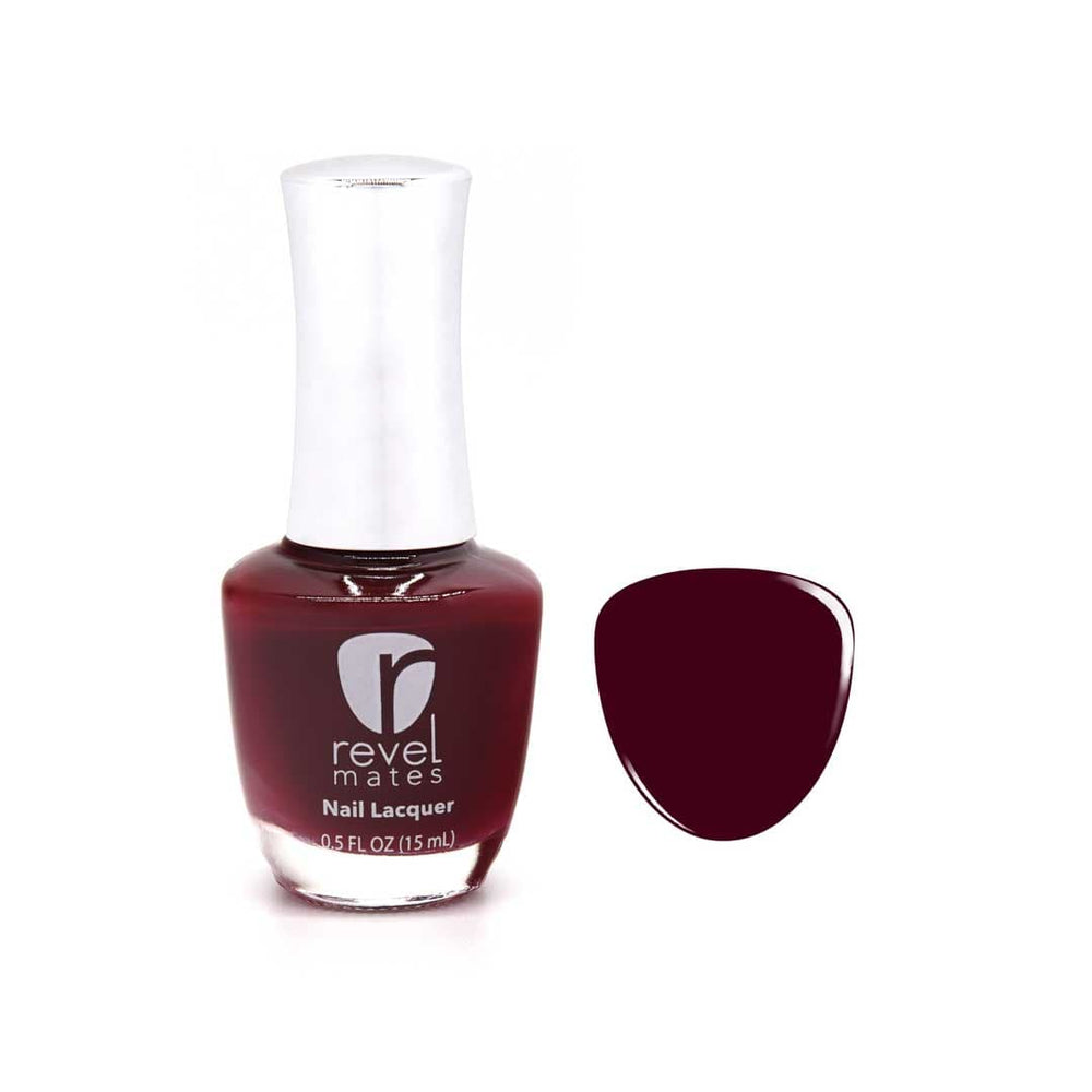 Revel Mates Lacquer - D240 Pasion