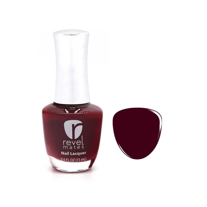 Revel Mates Lacquer - D240 Pasion