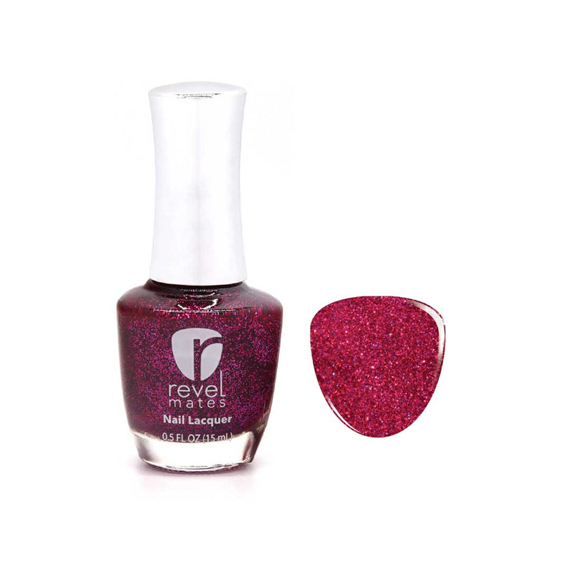 Revel Mates Lacquer - D307 Miracle