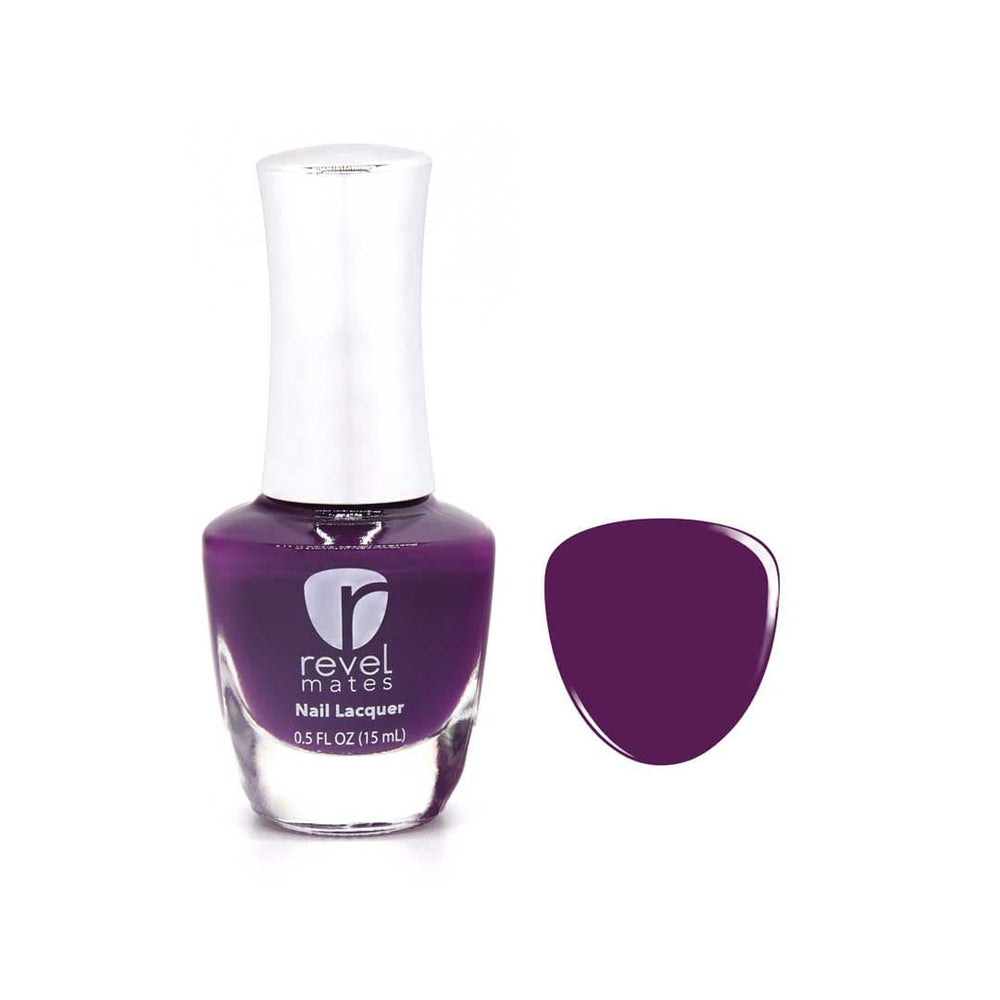 Revel Mates Lacquer - D311 Proud