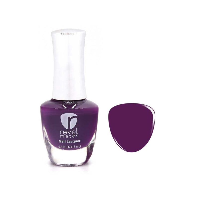 Revel Mates Lacquer - D311 Proud