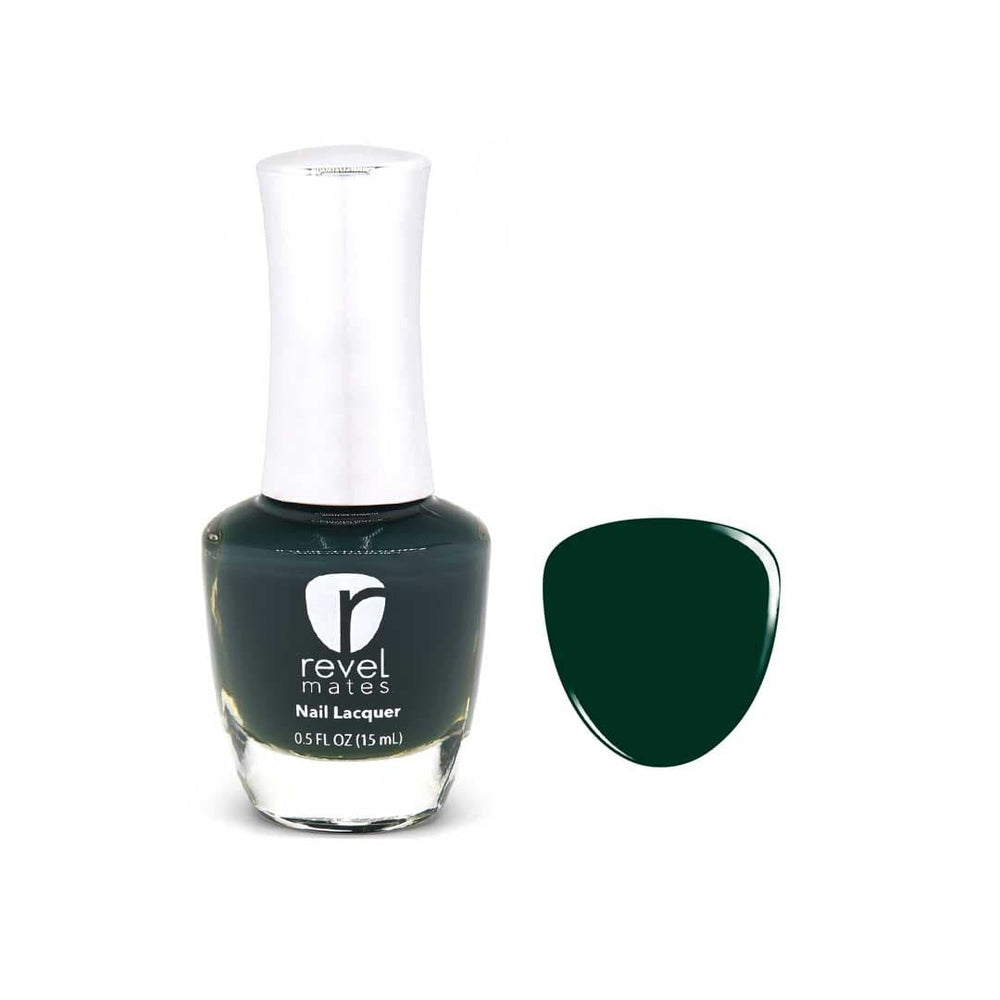 Revel Mates Lacquer - D339 Pine