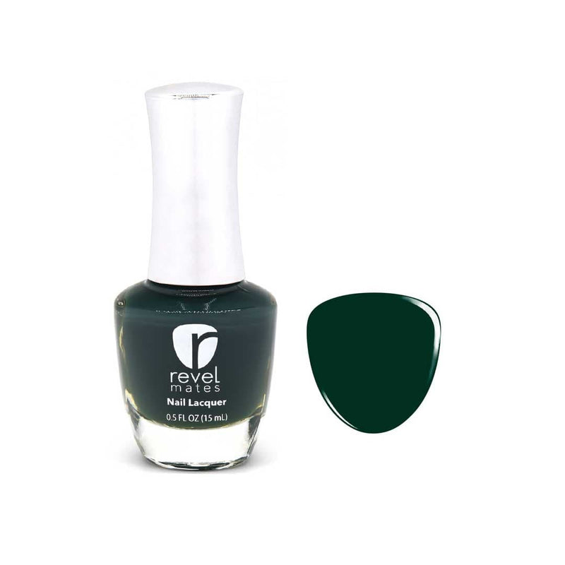Revel Mates Lacquer - D339 Pine