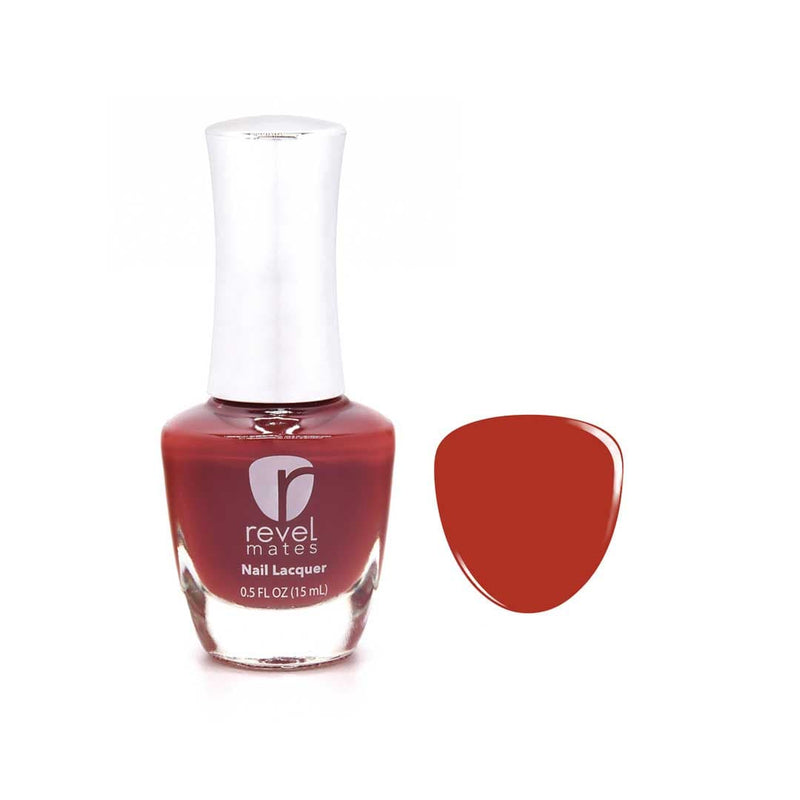 Revel Mates Lacquer - D34 Jane