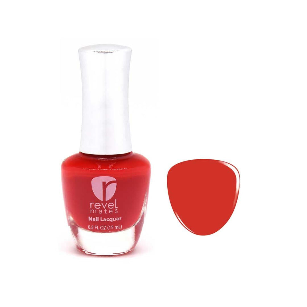 Revel Mates Lacquer - D342 Moana