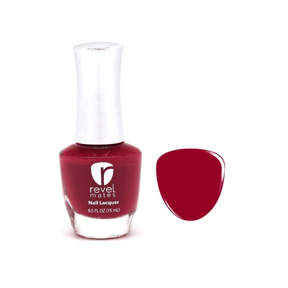 Revel Mates Lacquer - D343 Darling