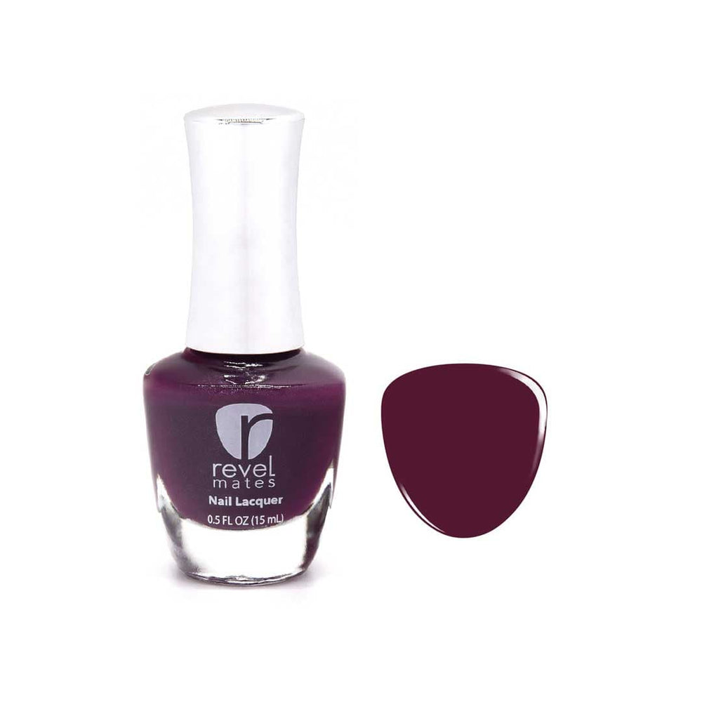 Revel Mates Lacquer - D356 Intrigued