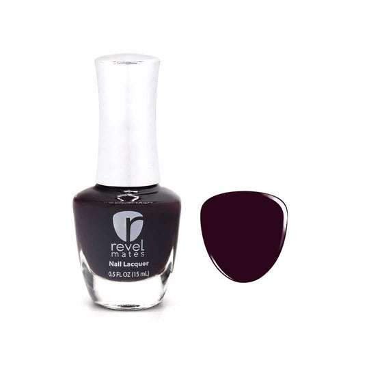 Revel Mates Lacquer - D368 Vamp