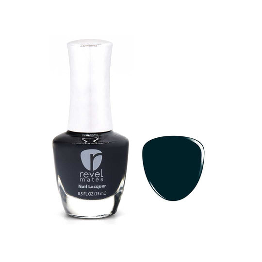 Revel Mates Lacquer - D379 Privacy