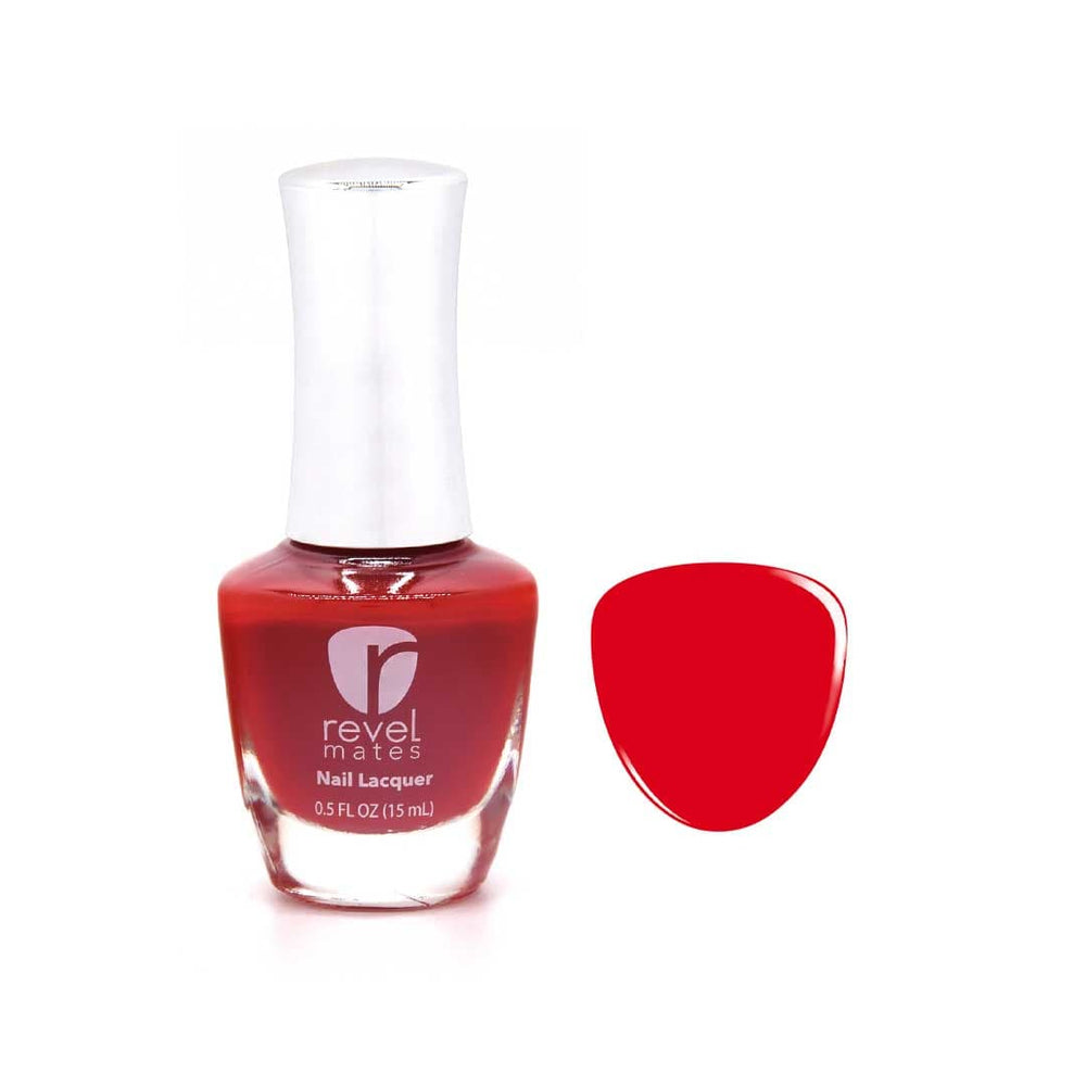 Revel Mates Lacquer - D43 Lillian