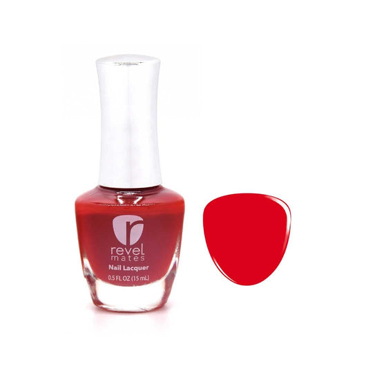 Revel Mates Lacquer - D43 Lillian