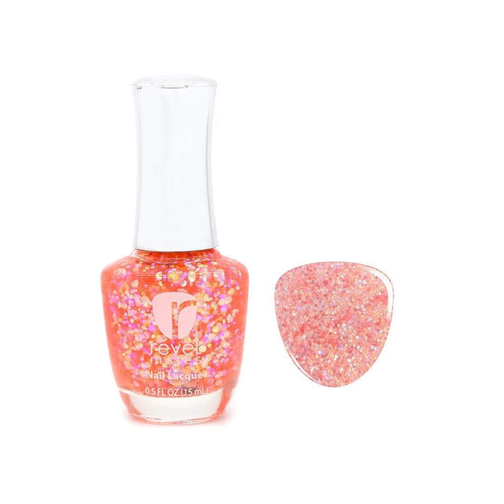 Revel Mates Lacquer - D545 Crush