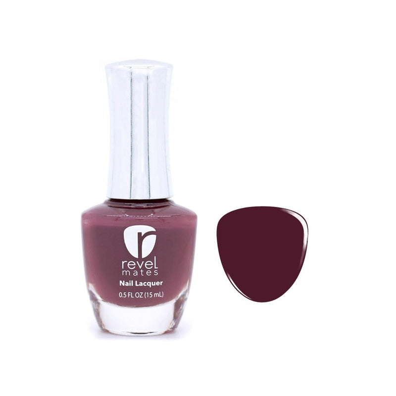 Revel Mates Lacquer - D562 Embrace