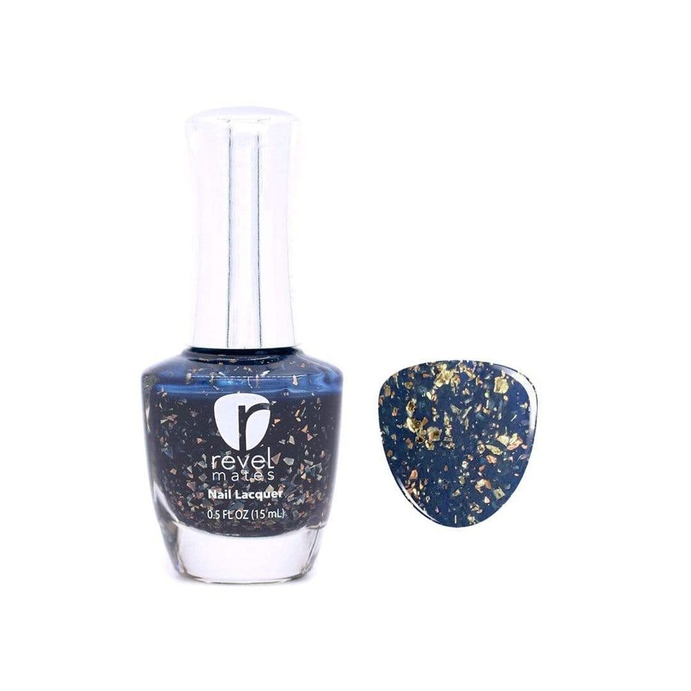 Revel Mates Lacquer - D563 Reflect