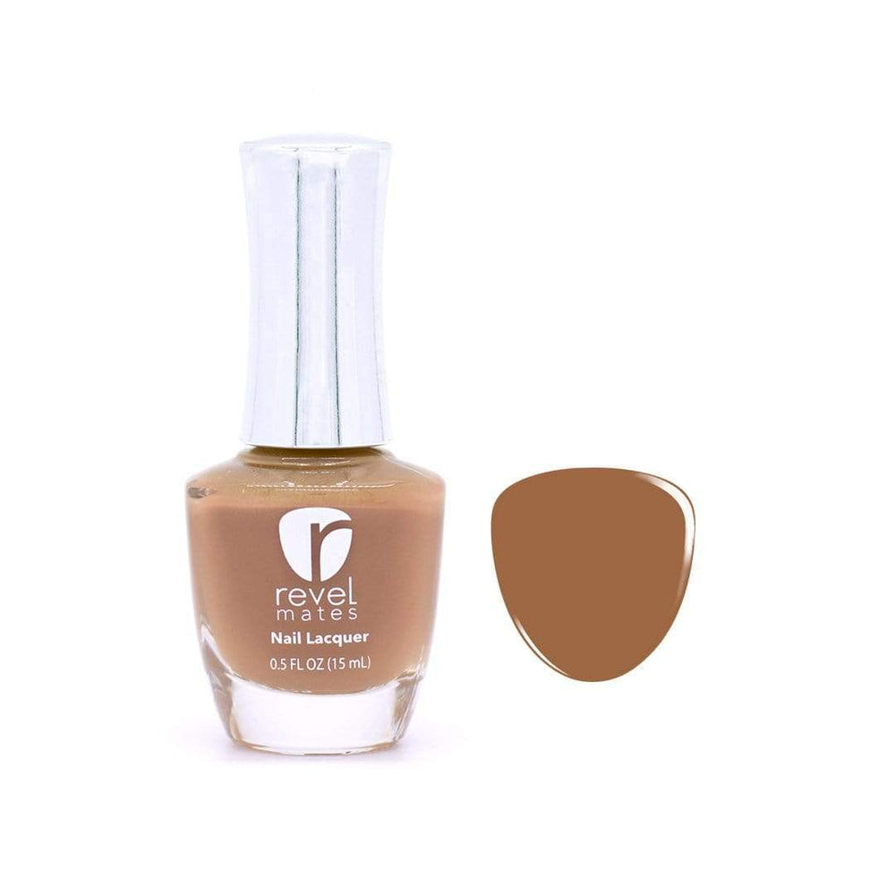 Revel Mates Lacquer - D564 Meraki