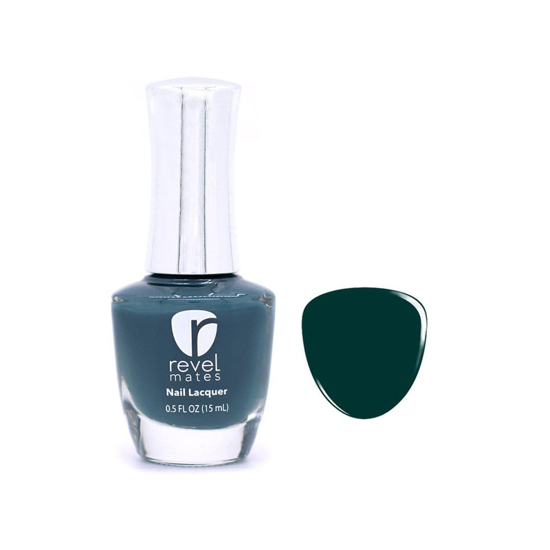 Revel Mates Lacquer - D565 Introspect