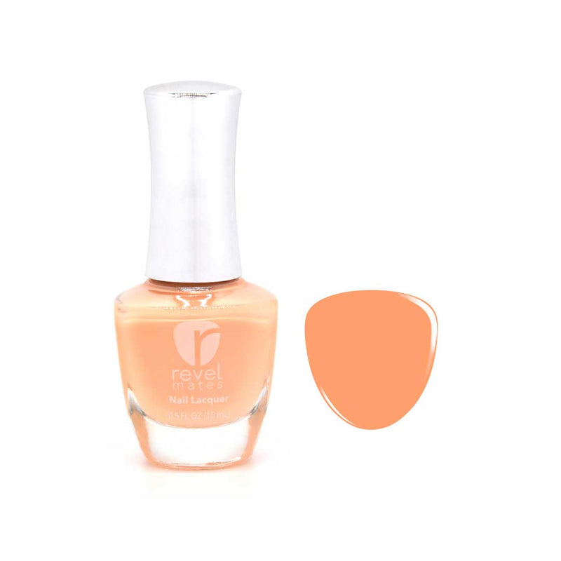 Revel Mates Lacquer - D86 Fetching