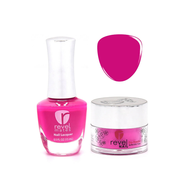 Revel Mates Duo | Dip + Polish | D173 Diana
