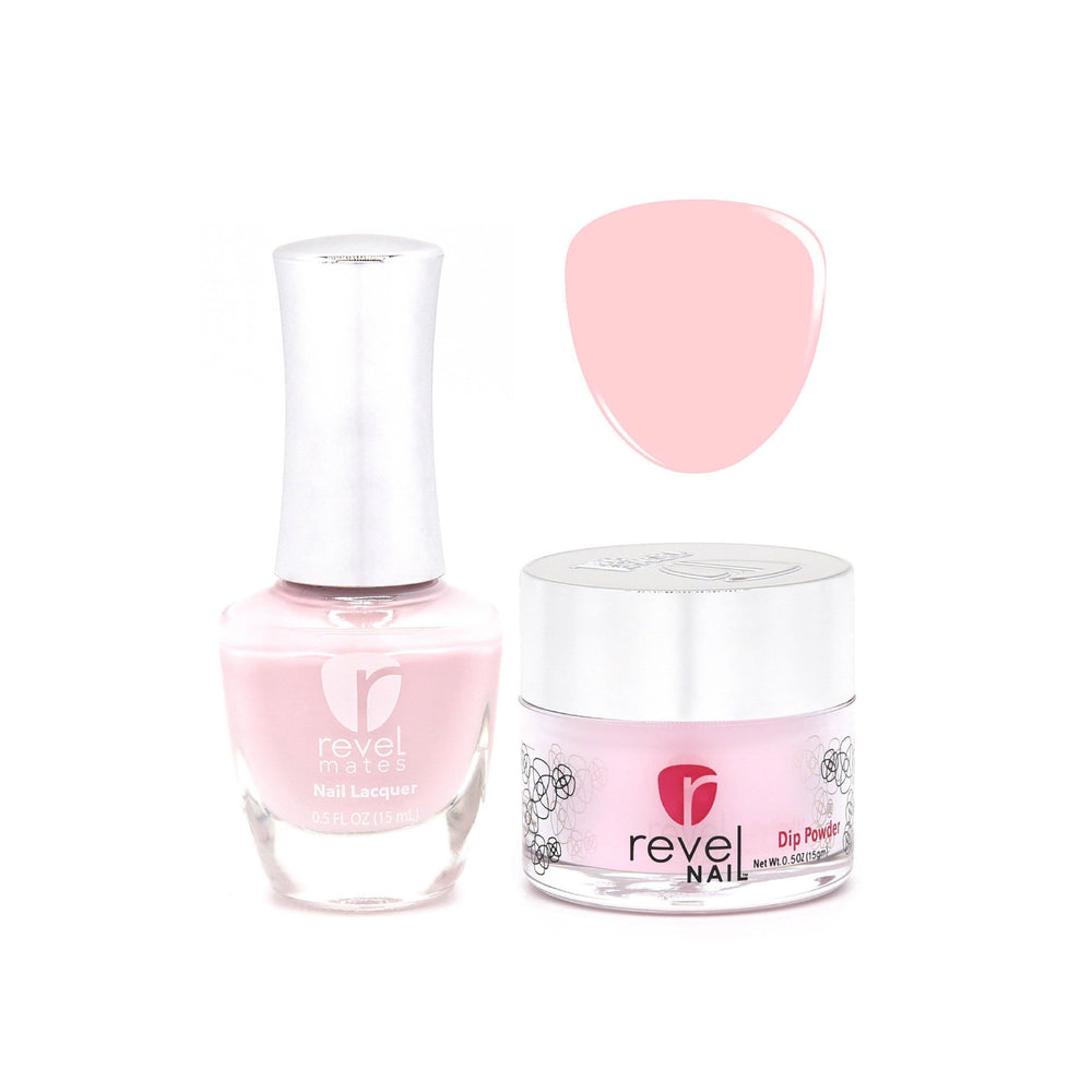Revel Mates Duo | Dip + Polish | D315 Ballet