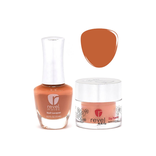 Revel Mates Duo | Dip + Polish | D329 Mambo