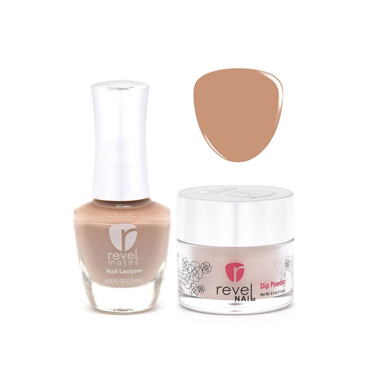 Revel Mates Duo | Dip + Polish | D330 Alter