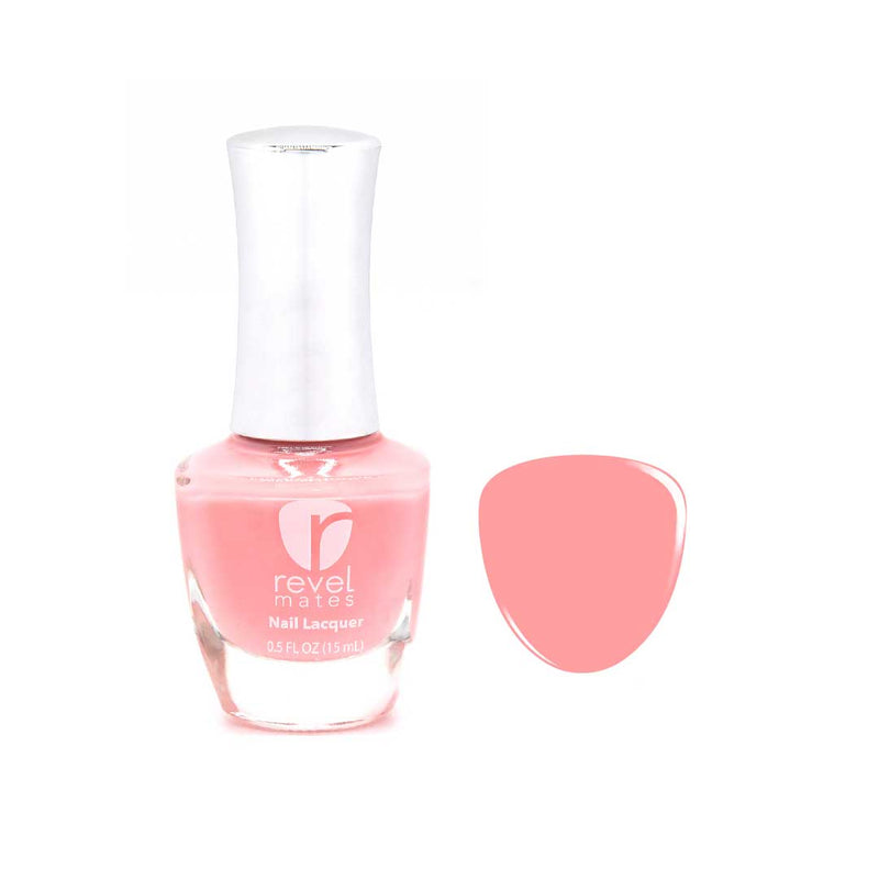 Revel Mates Lacquer - D14 Danielle